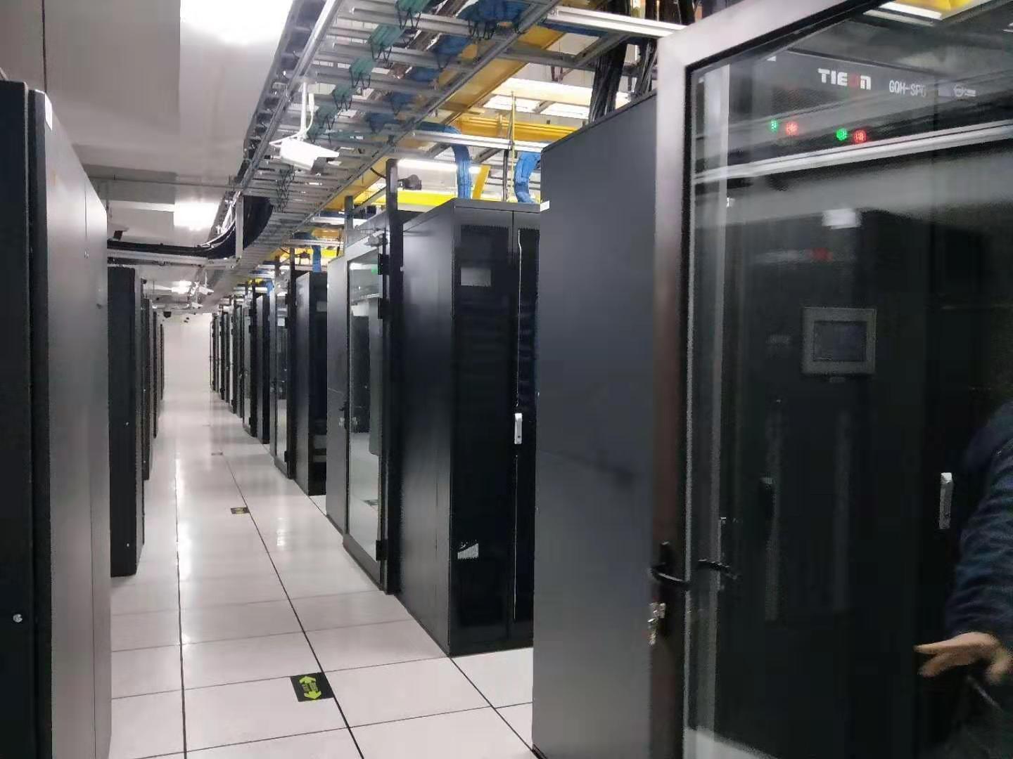 酒仙桥M8天津IPFS机房-天津多线机房-天津自贸区机房